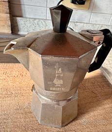 Bialetti Moka Express Vintage