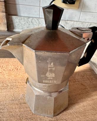 Bialetti Moka Express Vintage