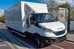 Iveco Daily 70 2021 6metri