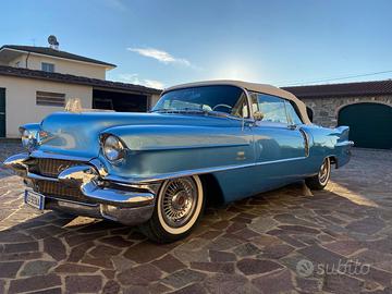 Cadillac  eldorado Biarritz