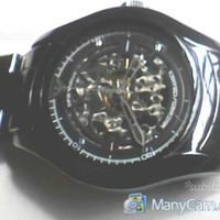 Emporio Armani AR1414 MeccanicoCeramica Automatico