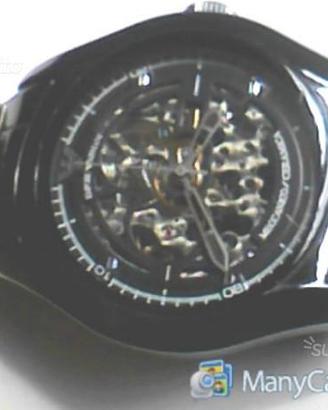 Emporio Armani AR1414 MeccanicoCeramica Automatico