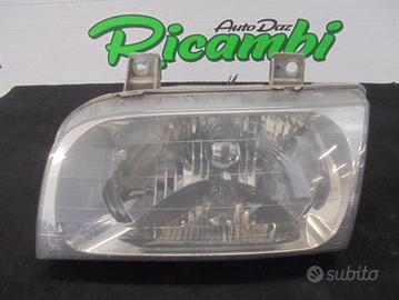 FARO ANTERIORE SINISTRO KIA SPORTAGE JA 2001