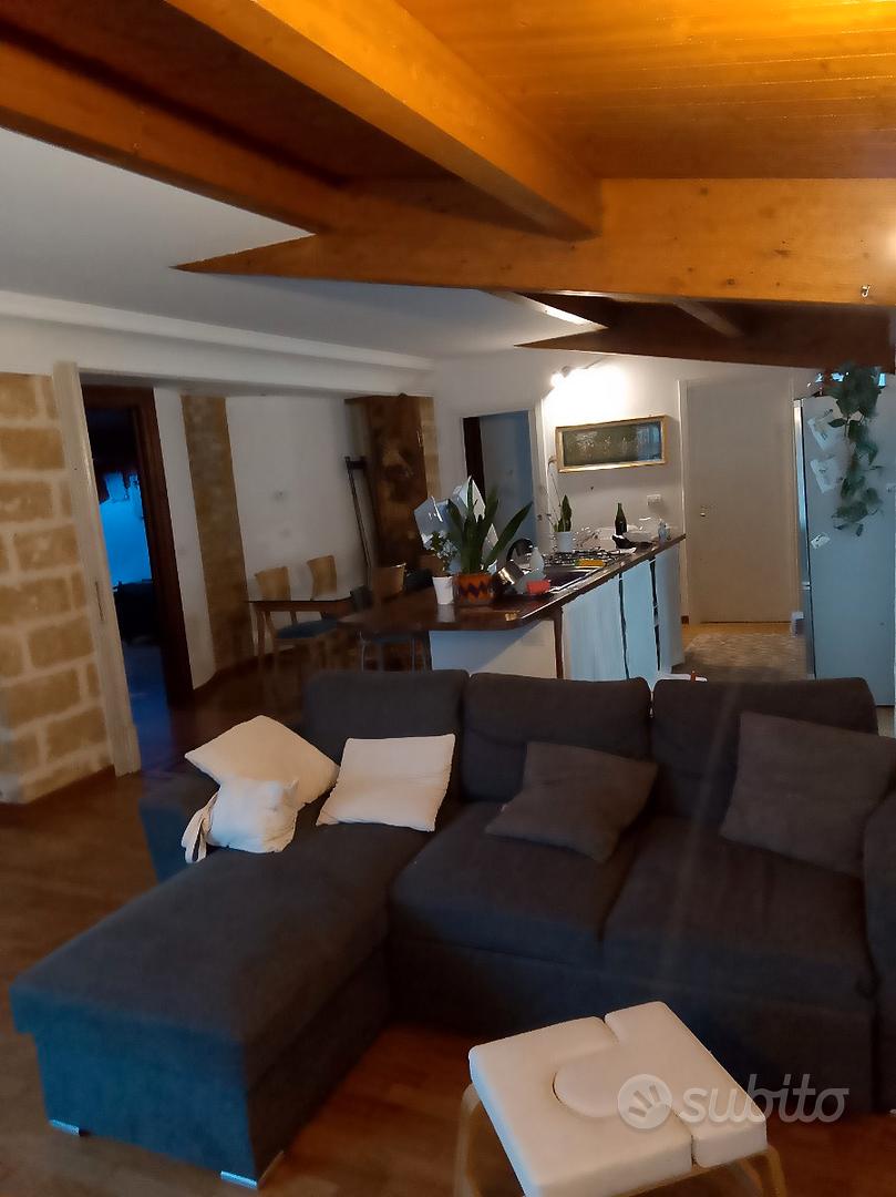 Appartamento mansarda a Poggio tre Galli - Vista 6