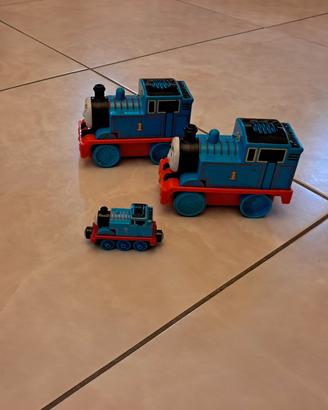 Trenino Thomas
