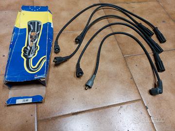 Cavi candela lancia delta