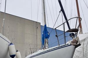 Natante + possibilità subentro posto barca