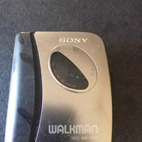 Walkman Sony Cassette