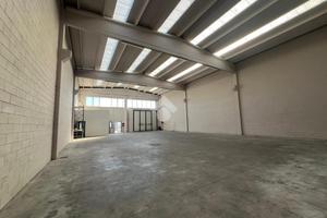 CAPANNONE A CHIUDUNO