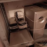Home Theater Samsung