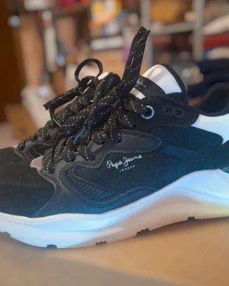 Sneaker Pepe Jeans 