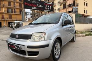 Fiat Panda 1.2 benzina 69cv Dynamic 2011