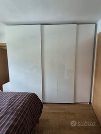 ARMADIO IKEA