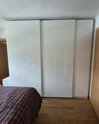 ARMADIO IKEA