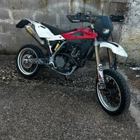 Husqvarna sm