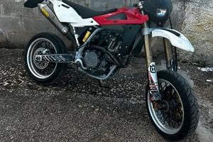 Husqvarna sm