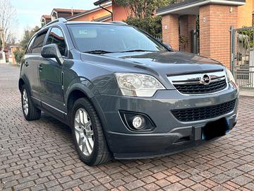 Opel Antara 2.2 tdi