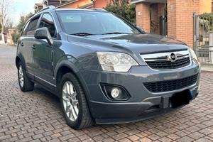 Opel Antara 2.2 tdi