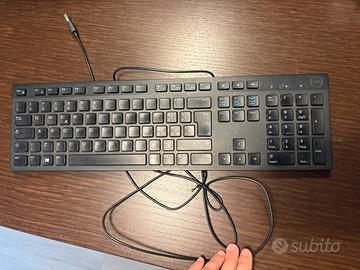 Tastiera Lenovo per pc