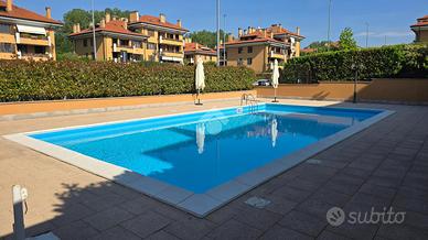 5 LOCALI A PESCHIERA BORROMEO