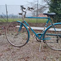 bici uomo
