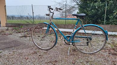 bici uomo