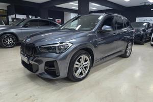 Bmw X1 sDrive18d Msport