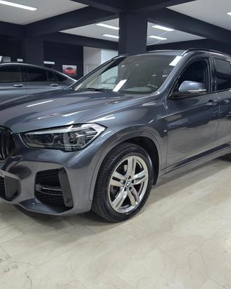 Bmw X1 sDrive18d Msport