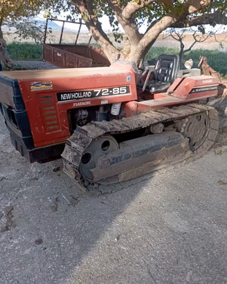 trattore 72-85