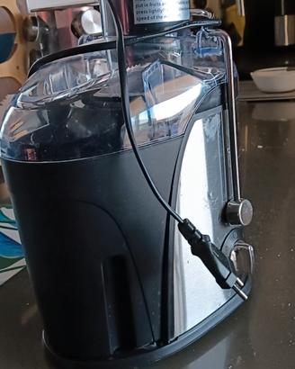 centrifuga per succhi