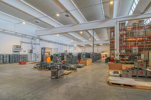 CAPANNONE A ROCCAFRANCA