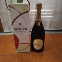 Berlucchi Cuvee Imperiale