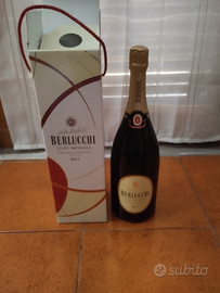 Berlucchi Cuvee Imperiale