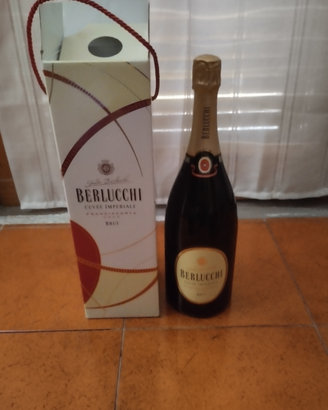 Berlucchi Cuvee Imperiale