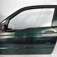 PORTIERA ANTERIORE SINISTRA ALFA ROMEO 145 Serie (