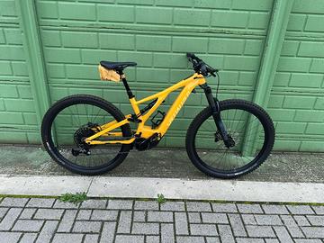 Specialized  turbo levo