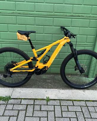 Specialized  turbo levo