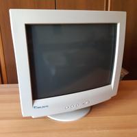 Monitor 17 pollici