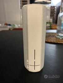 Cassa bluetooth ue boom 2