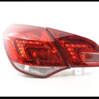 Fari posteriori Opel Astra j 