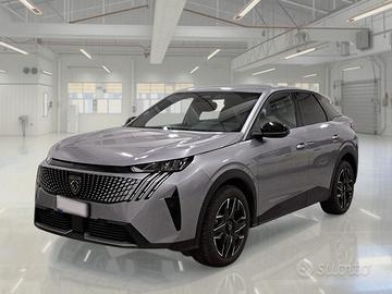 PEUGEOT 3008 HYBRID 136 ALLURE E-DCS 6 SUV