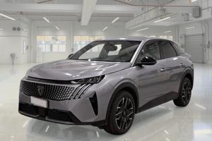 PEUGEOT 3008 HYBRID 136 ALLURE E-DCS 6 SUV