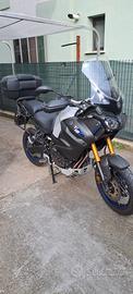 Yamaha Super Tenere 