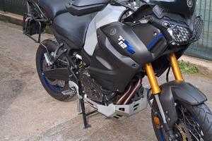 Yamaha Super Tenere 