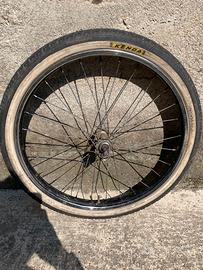 Gomma Kenda 20X1,75