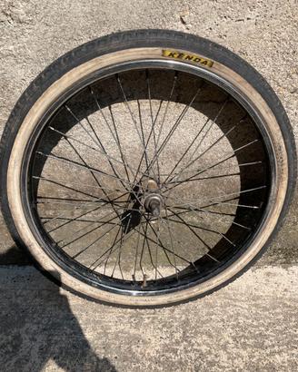 Gomma Kenda 20X1,75