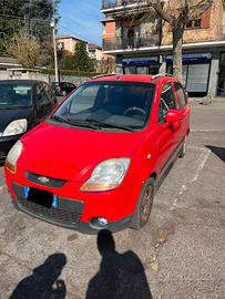 Chevrolet Matiz