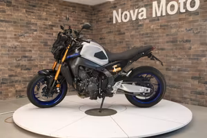 Yamaha MT-09 SP ABS MY21
