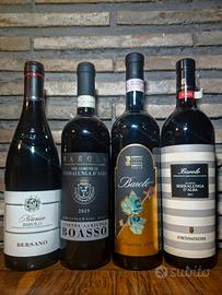 Vino Pregiato Barolo 