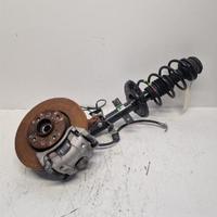 MONTANTE SOSPENSIONE ANT DX DACIA Sandero Serie 54